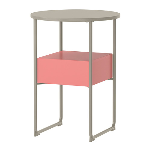 BLANKHÄLLAN 床頭几