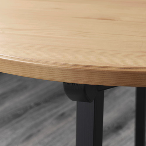 INGOLF/GAMLARED table and 2 chairs