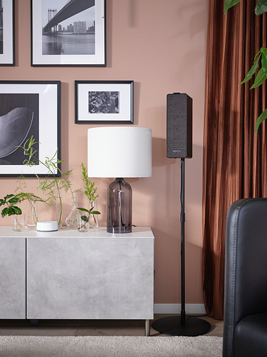 SYMFONISK bookshelf speaker floor stand