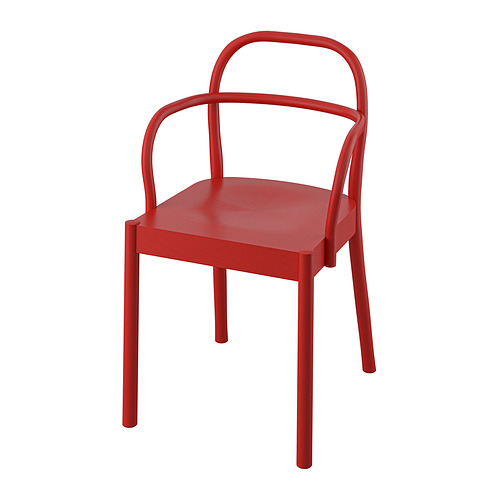 STOCKHOLM 2025 chair