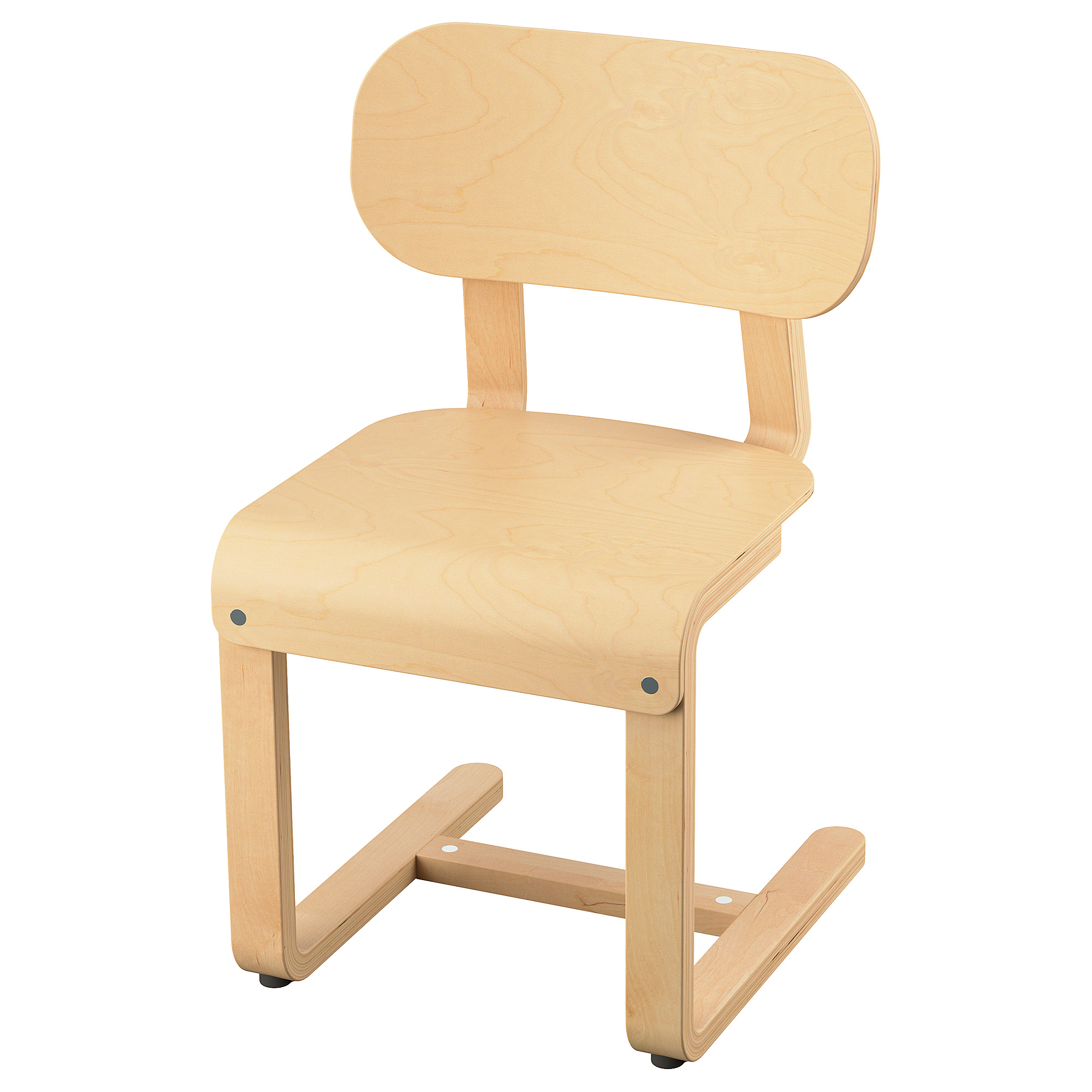 LYCKAN chair