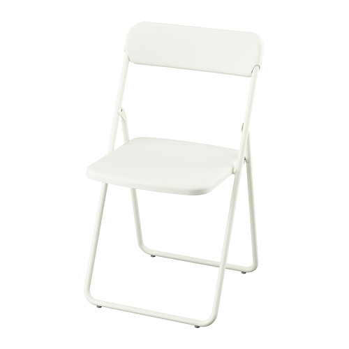 VIHALS folding chair