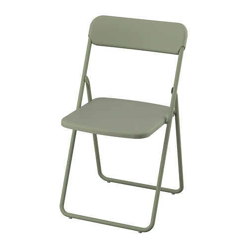 VIHALS folding chair