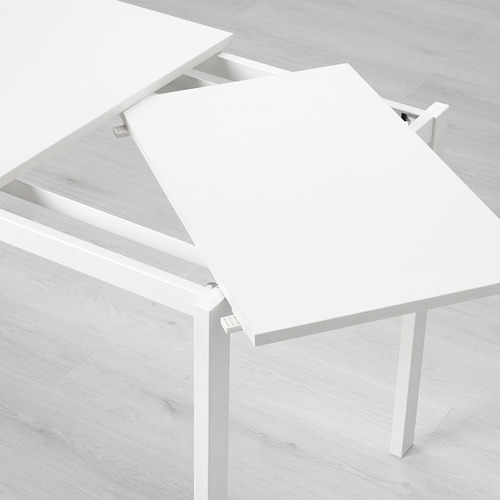 VANGSTA extendable table