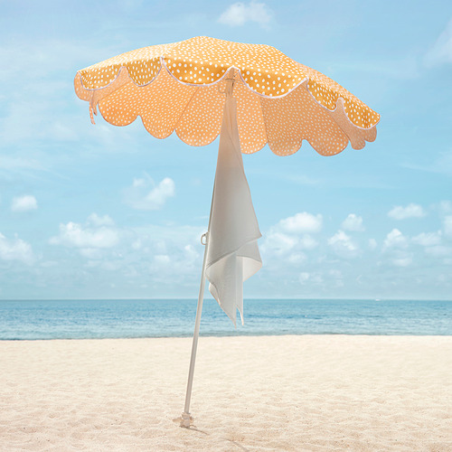 STRANDÖN parasol