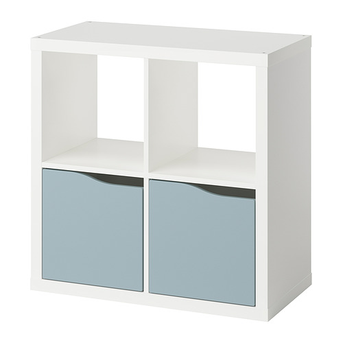 KALLAX shelving unit