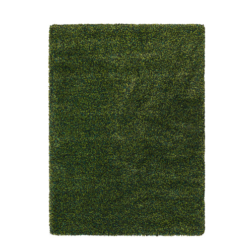 VINDUM rug, high pile