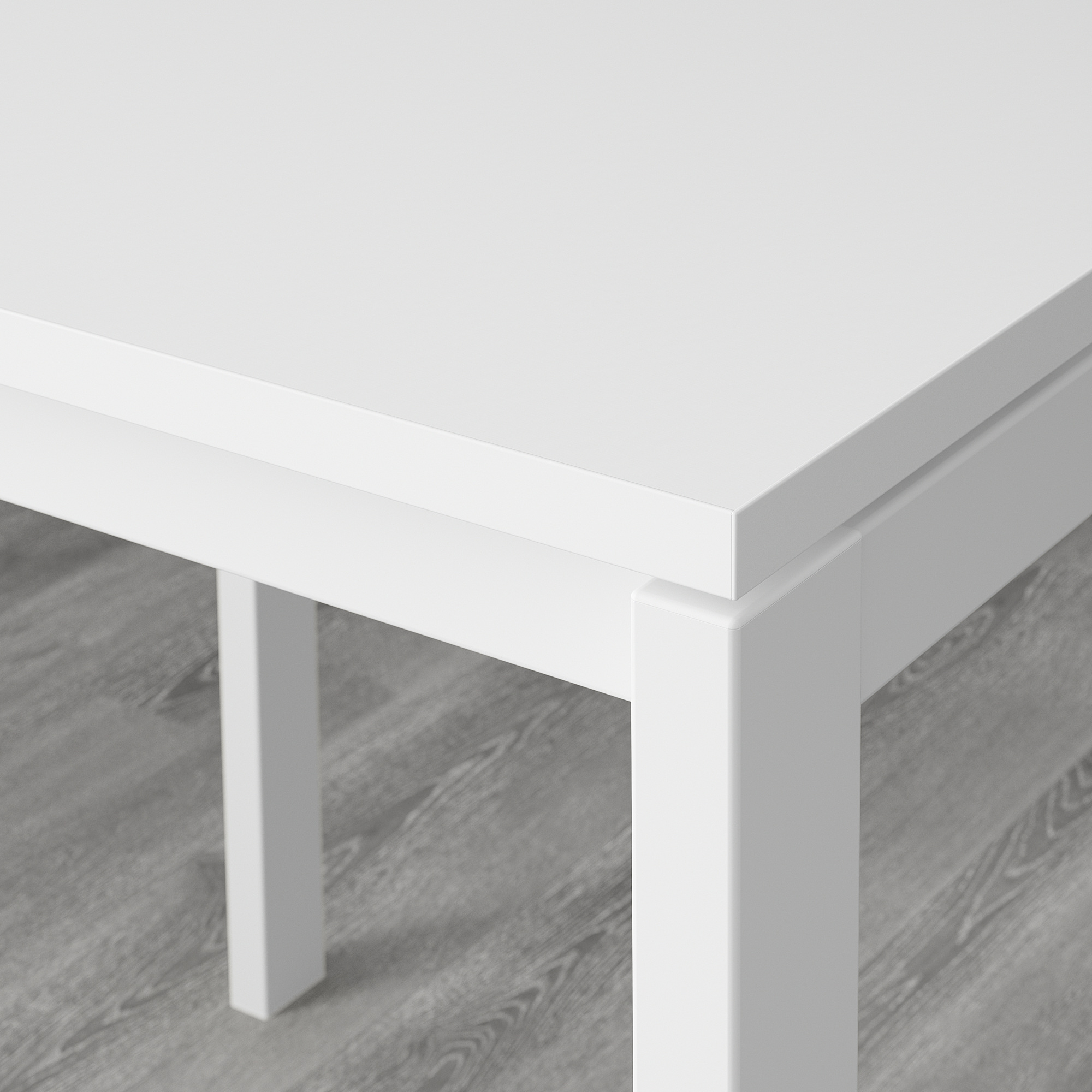 MELLTORP table, 75x75x74 cm, white IKEA Hong Kong and Macau