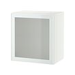 White-white/light green