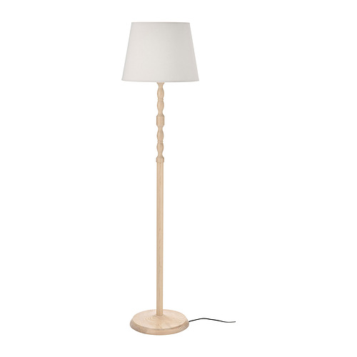 KINNAHULT floor lamp