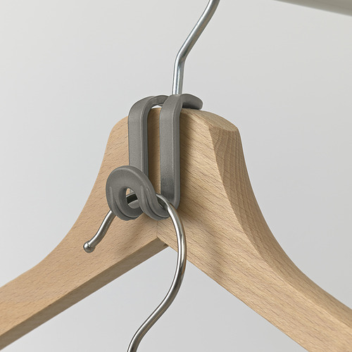 OMTRENT hanger connector