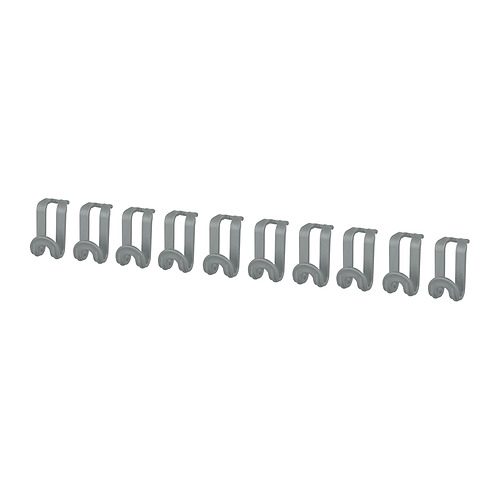 OMTRENT hanger connector