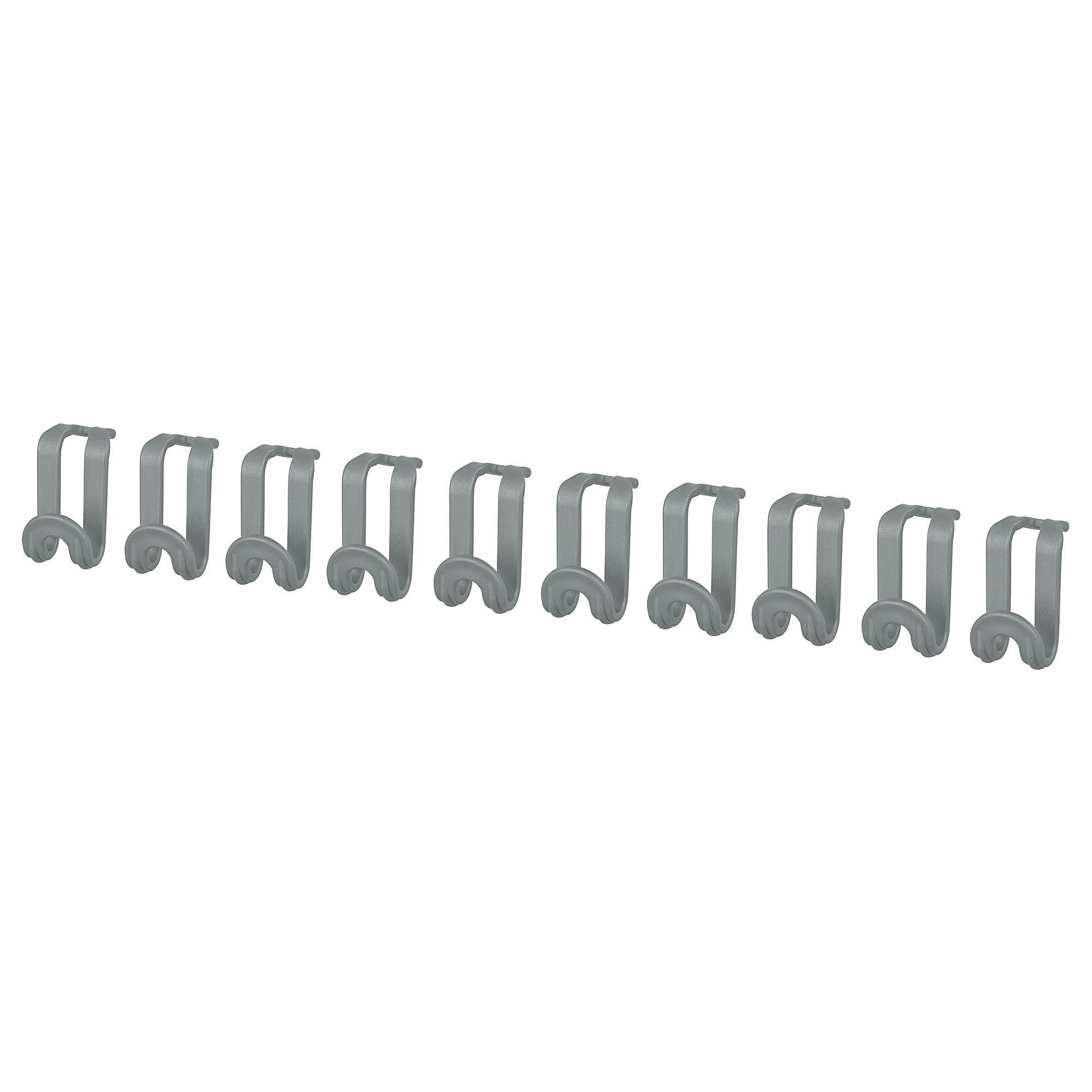 OMTRENT 衣架連接器