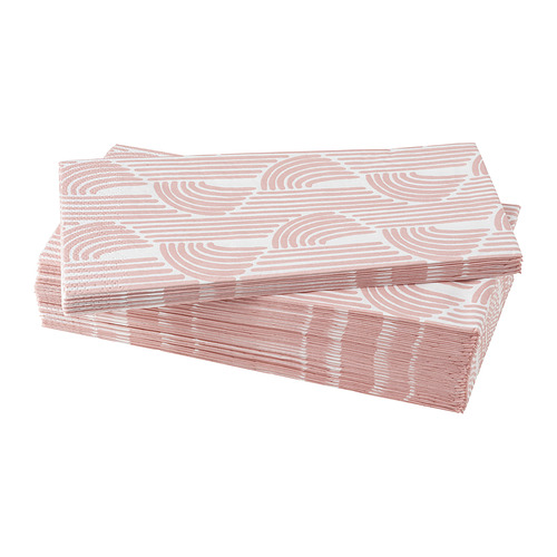 SLÖJSTJÄRT paper napkin