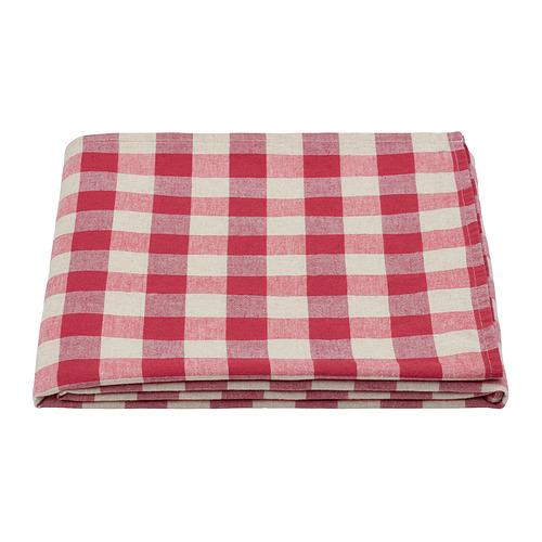 SLÖJSTJÄRT tablecloth