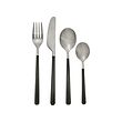 LÖFTESRIK 刀叉餐具，24件套裝