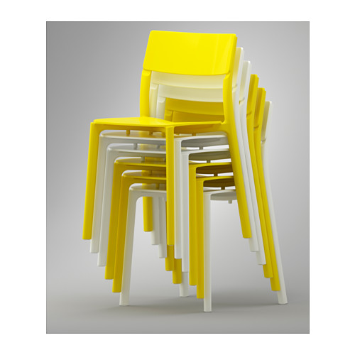 JANINGE chair