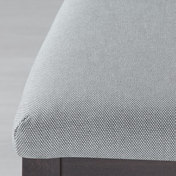 EKEDALEN - chair, white/Orrsta light grey | IKEA Hong Kong and Macau - PE736178_S3