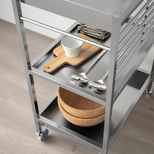 KUNGSFORS kitchen trolley