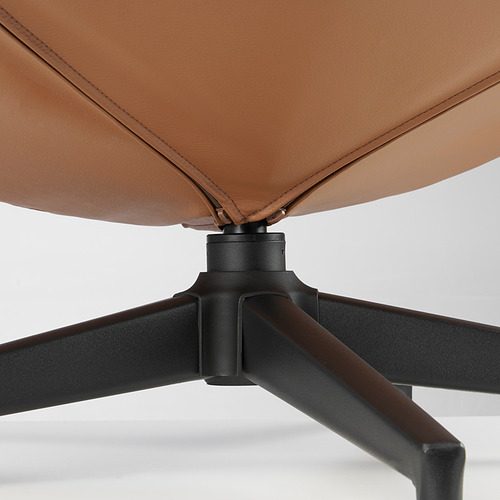 HAVBERG footstool
