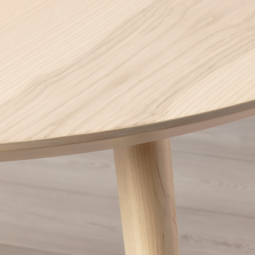 LISABO/LISABO table and 4 chairs