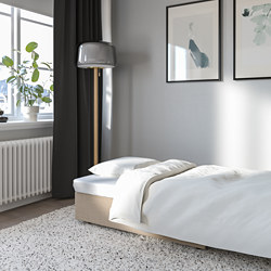 VALLENTUNA - 組合式梳化床, Kelinge 鐵銹色 | IKEA 香港及澳門 - PE794348_S3