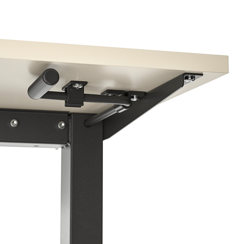 TROTTEN desk sit/stand