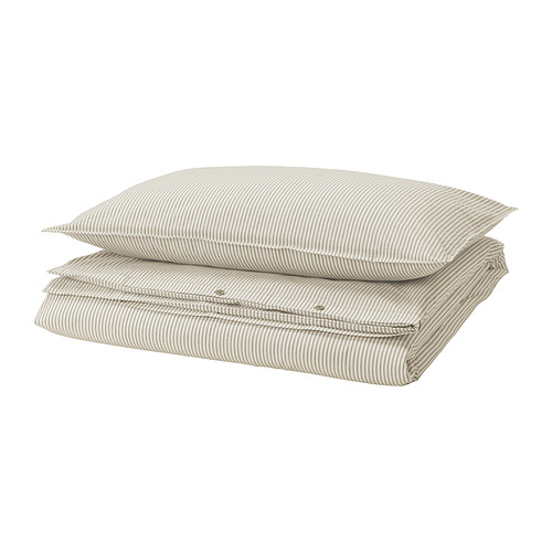 SOLFIBBLA 被套枕袋套裝