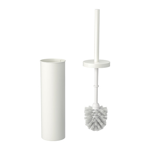 ENUDDEN toilet brush