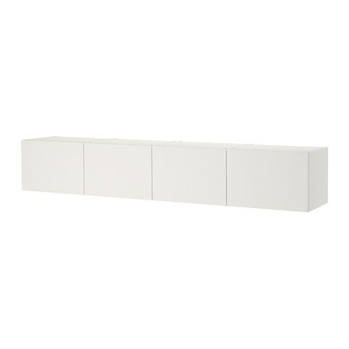 PLATSA wall storage