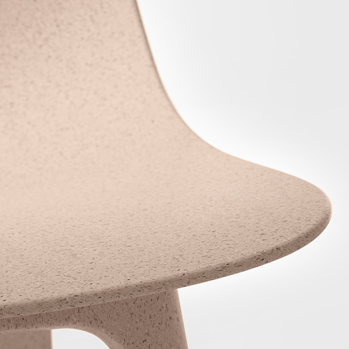 ODGER/EKEDALEN table and 2 chairs