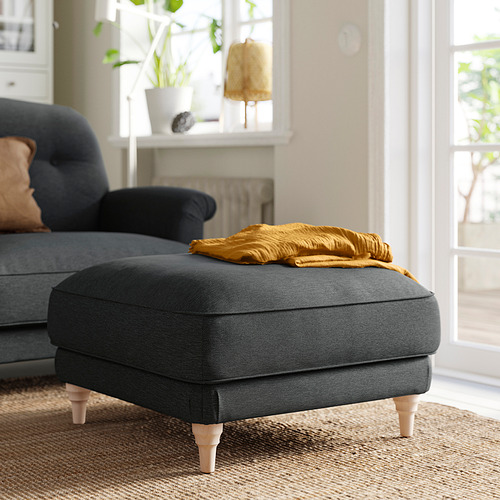 ESSEBODA footstool