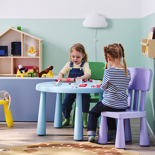 MAMMUT children's table