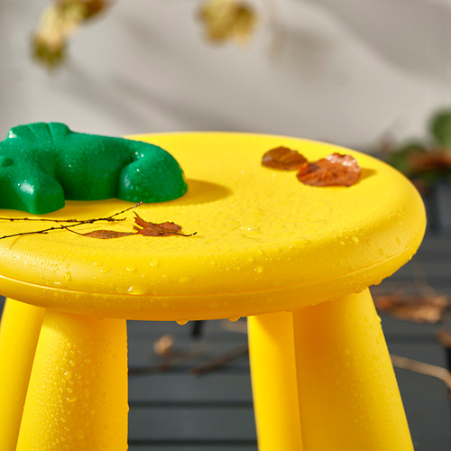 MAMMUT children's stool