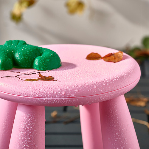 MAMMUT children's stool