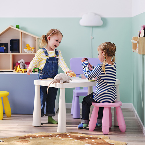 MAMMUT children's stool