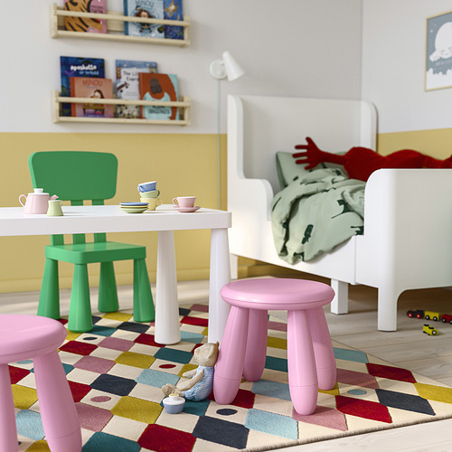 MAMMUT children's stool