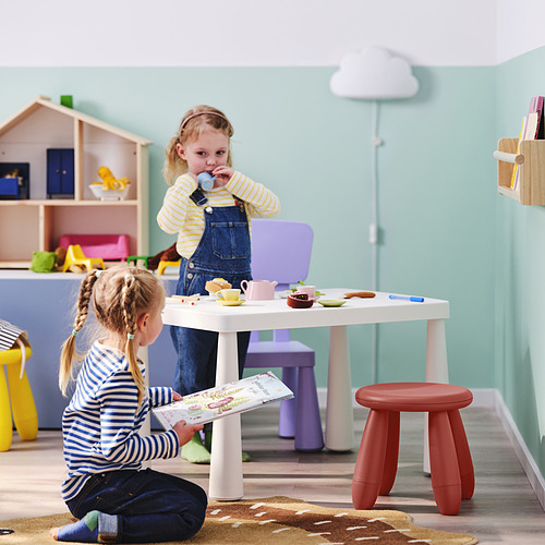 MAMMUT children's stool