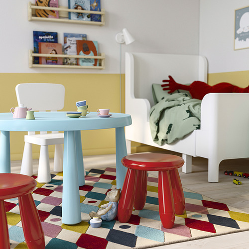 MAMMUT children's stool