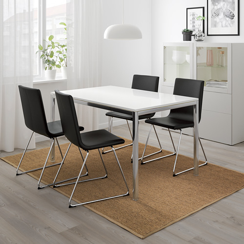 Ikea cheap torsby table