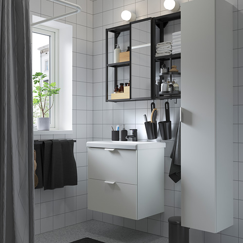 ENHET bathroom