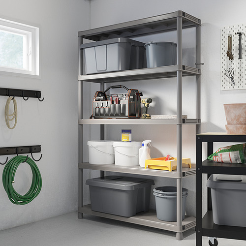 RUNMARÖ shelving unit