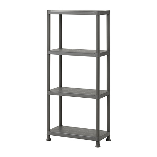 RUNMARÖ shelving unit