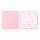 STEKNING - 抹布, 粉紅色 | IKEA 香港及澳門 - PE666900_S1