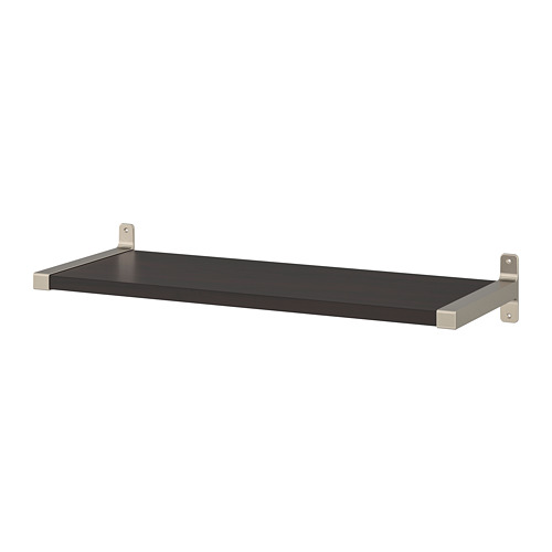 GRANHULT/BERGSHULT wall shelf