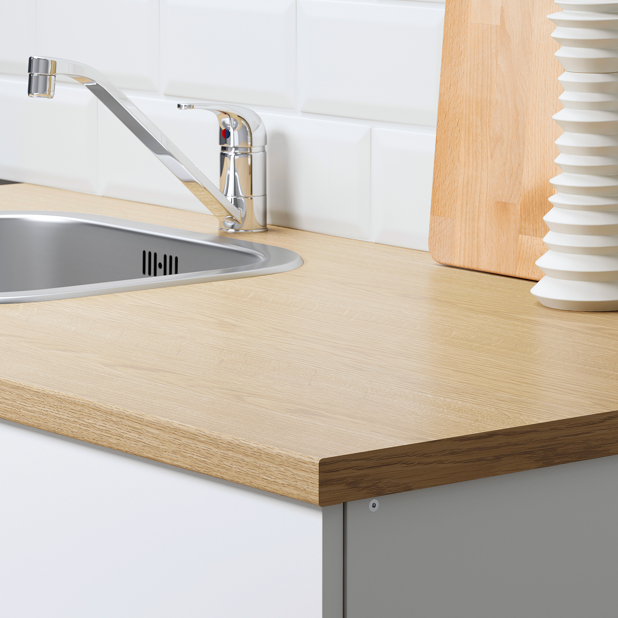KNOXHULT kitchen