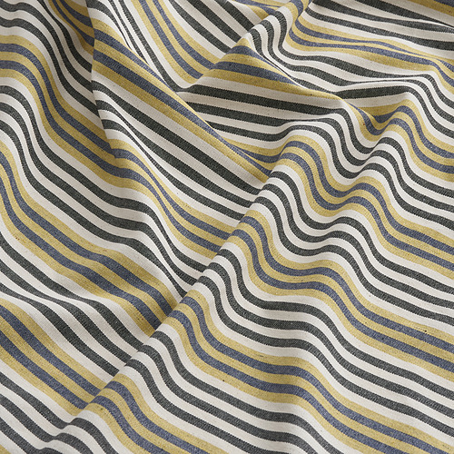 BARRMYNTA curtains, 1 pair