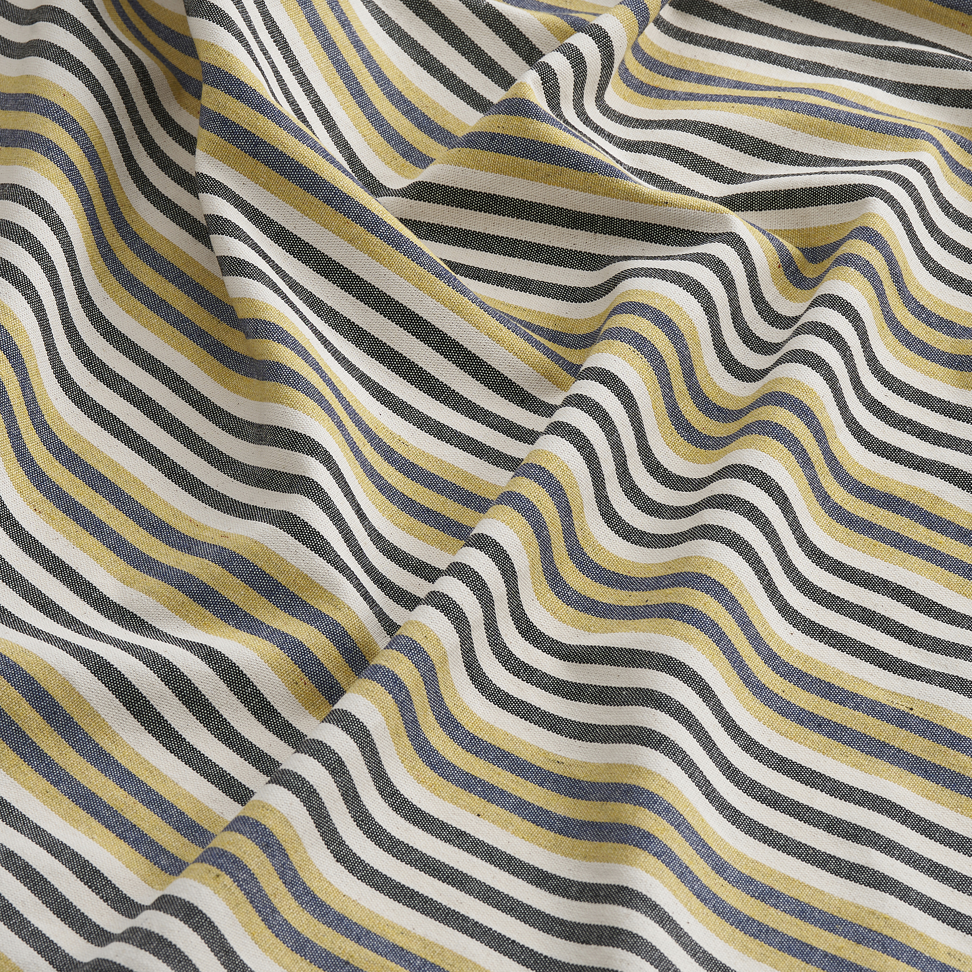 BARRMYNTA curtains, 1 pair