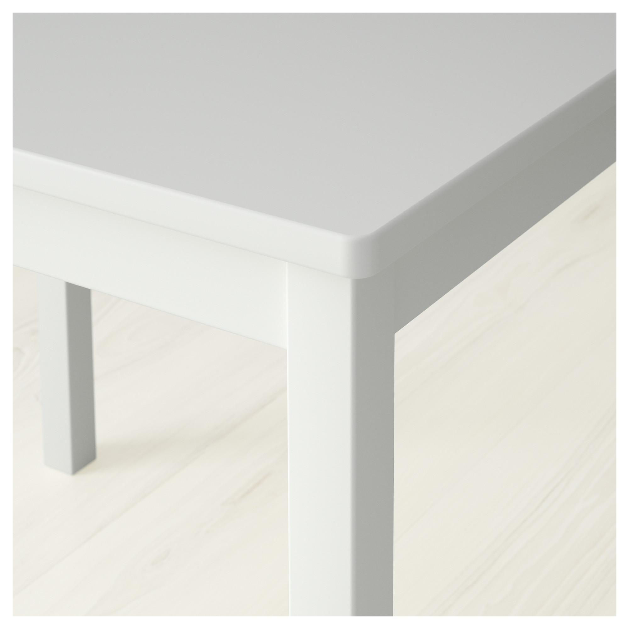 ikea kids plastic table and chairs