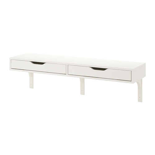 RAMSHULT/EKBY ALEX wall shelf